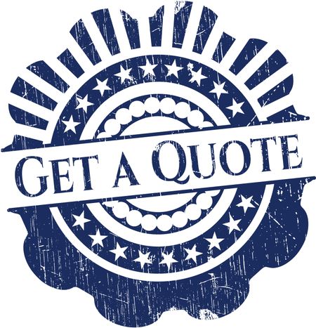 Get a Quote rubber seal