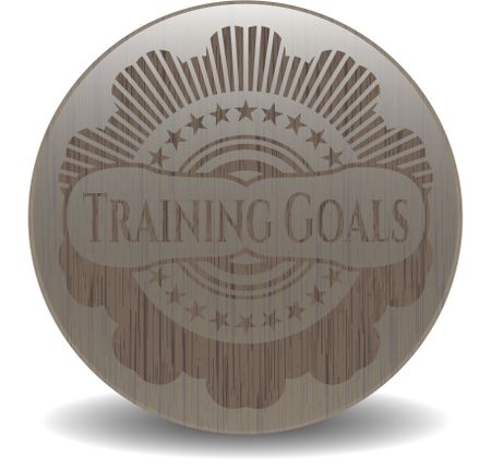 Training Goals wood emblem