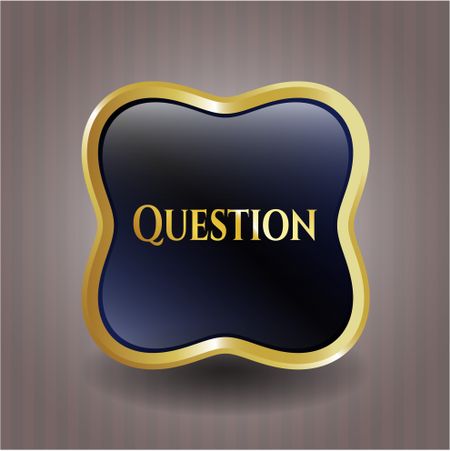 Question shiny emblem