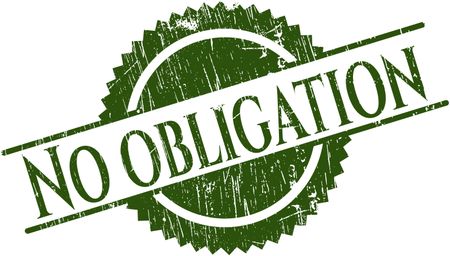 No obligation rubber texture