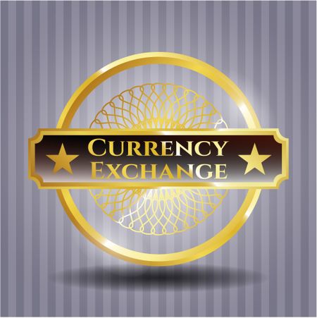 Currency Exchange shiny badge