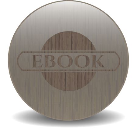 ebook wooden signboards