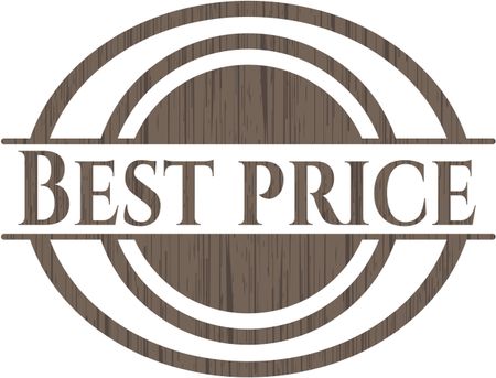 Best Price wooden signboards