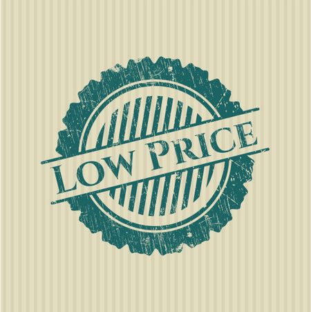 Low Price with rubber seal texture