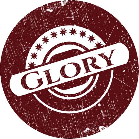Glory rubber seal