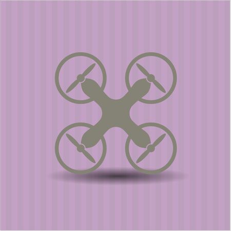 Air Drone icon