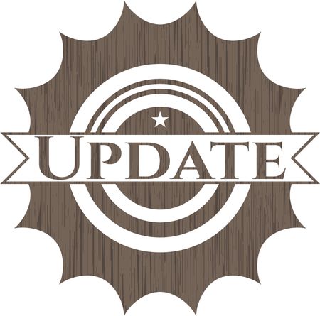 Update wood emblem