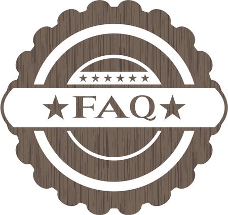 FAQ wood emblem