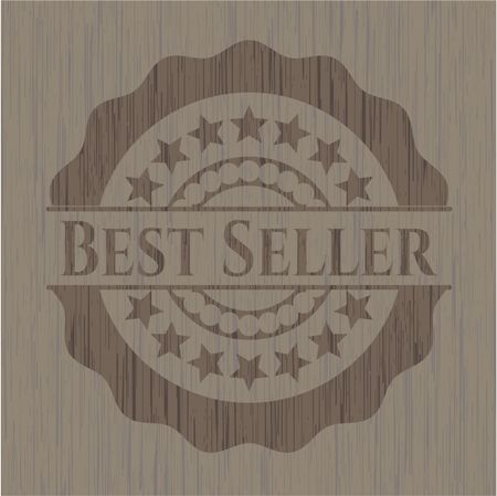 Best Seller realistic wooden emblem