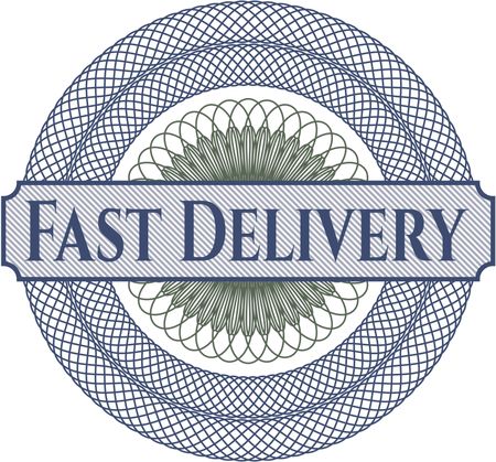 Fast Delivery linear rosette