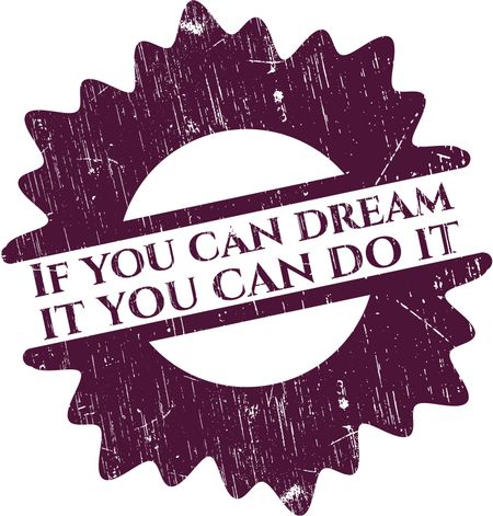 If you can dream it you can do it rubber texture