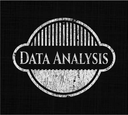 Data Analysis on blackboard