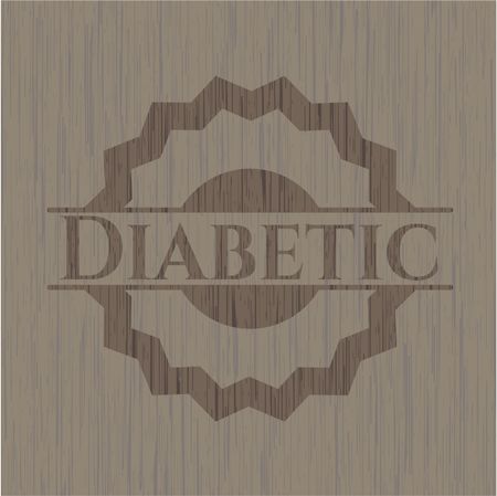 diabetic-wooden-signboards-428389789 Diabetic wooden signboards
