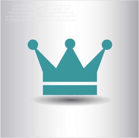 Crown icon or symbol