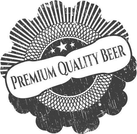 Premium Quality Beer rubber grunge seal