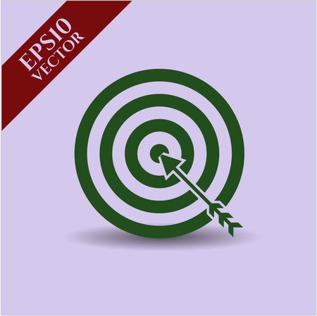 target business icon vector symbol flat eps jpg app