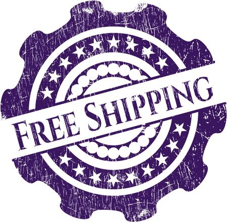 Free Shipping rubber stamp