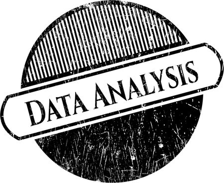 Data Analysis rubber seal