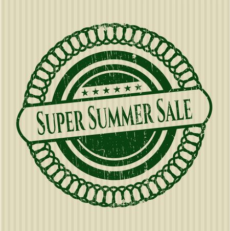 Super Summer Sale rubber texture