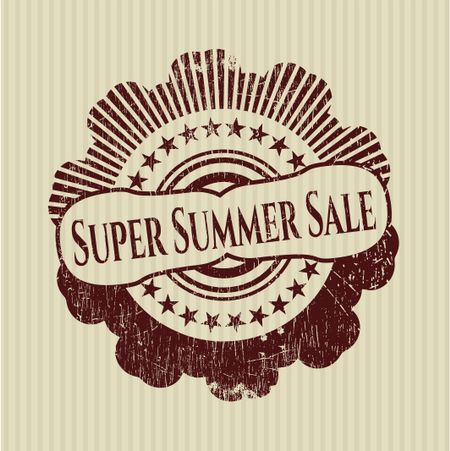 Super Summer Sale rubber seal