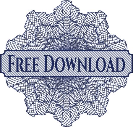 Free Download rosette