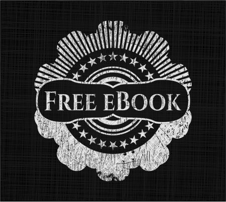 Free eBook on blackboard