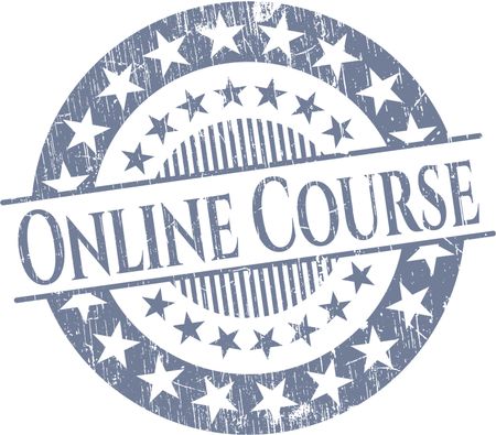 Online Course rubber seal