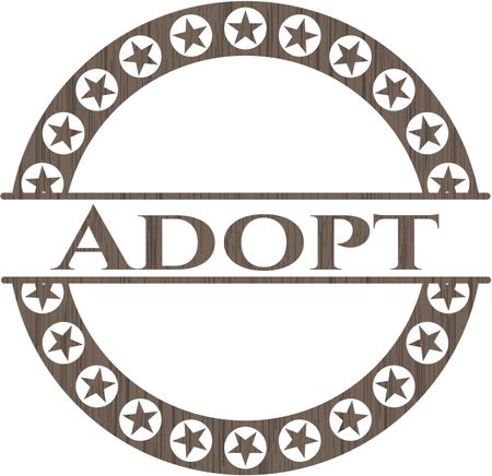 adopt-wooden-signboards-433001281 Adopt wooden signboards