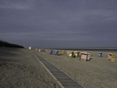 LANGEOOG