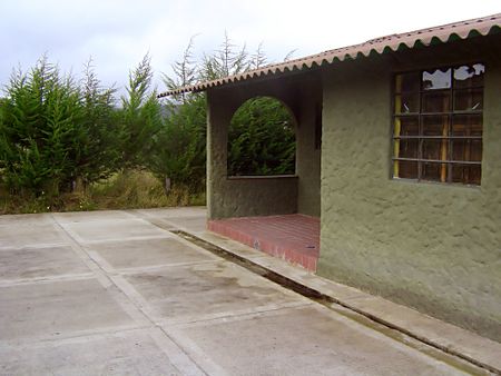 Countryside House