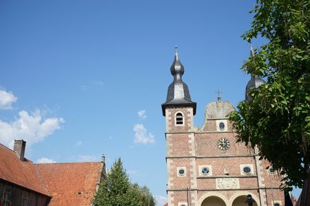 castle-germany-470908625 Castle in germany