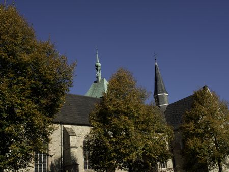 muensterland in germany