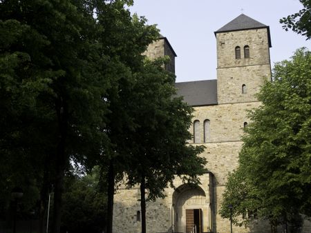 convent in germany