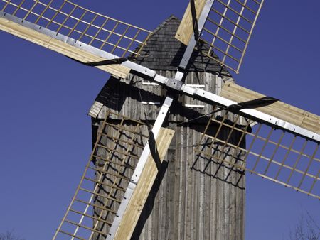windmill