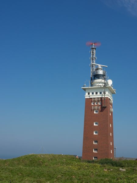 Helgoland in Germany