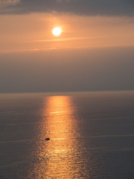 the Island of Helgoland in germany