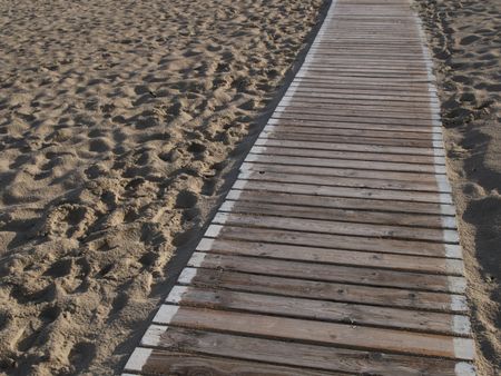 the german Island langeoog