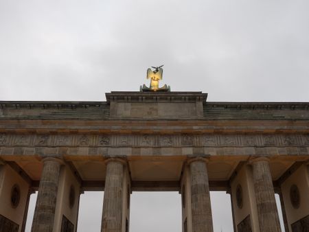 Berlin in germany