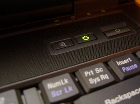 Brightness On - Macro