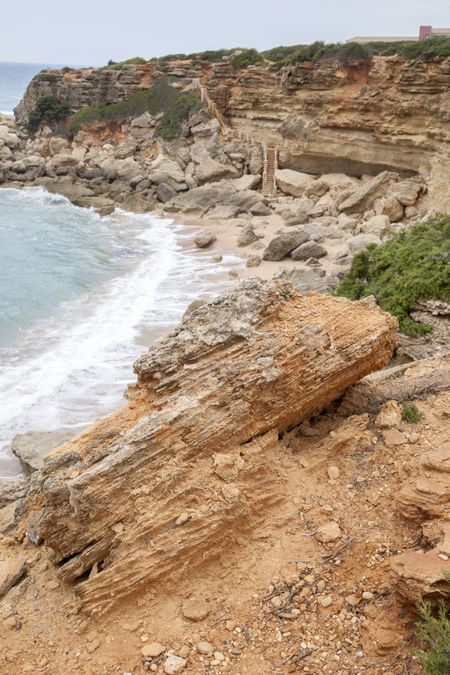 conil-roche-coves-cadiz-spain-543206869 Conil and Roche Coves; Cadiz; Spain