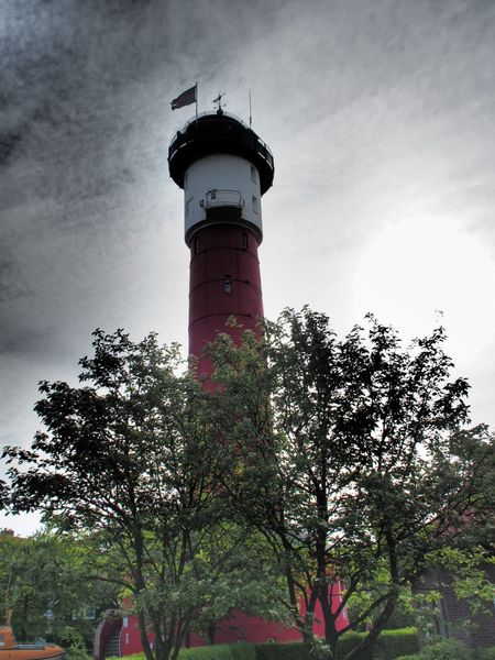 the Island wangerooge