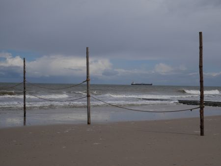 island wangerooge