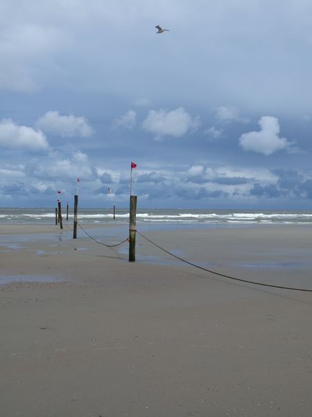 the Island of norderney