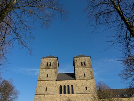 billerbeck-convent-gerleve-560296936 Billerbeck and the convent of gerleve