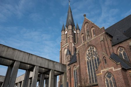 the small village of weseke 