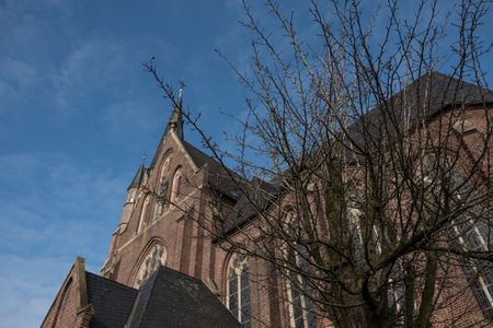 the small village of weseke 