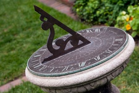 Sundial