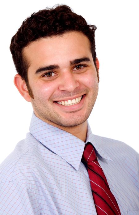 confident-funky-business-man-portrait-isolated-6804142 confident and funky business man portrait - isolated over a white background