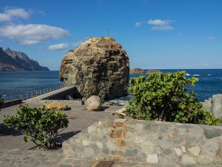 The spanish Island of lanzarote