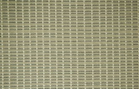 Wall fabric pattern